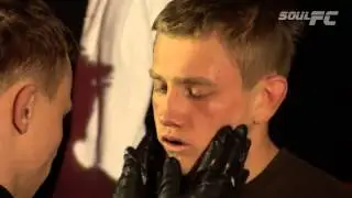 Marian Kotlar vs. Tymoteusz Świątek