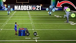 MORE Madden 21 Leaks! New Modes & Features Revealed!