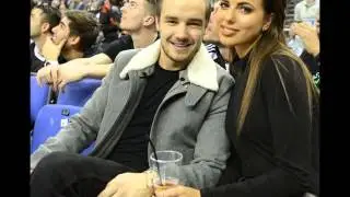 Sophiam (Liam Payne and Sophia Smith) CZ