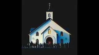 [FREE] KB x Kirk Franklin Modern Gospel Trap Beat | Sampled Choir & Piano