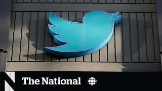 CBC pauses Twitter activity after being labelled &lsquo;government-funded media&rsquo;
