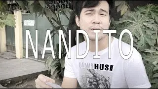 Nandito MTV PTS Soundtrack