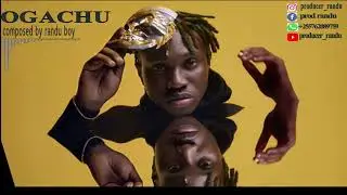 Zlatan Type Beat | OGACHU | Zanku Type Beat (Naira Marley x Zlatan)