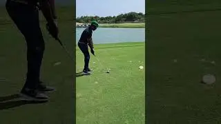dr golf par 3