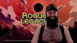 Rogue Legacy 2 (part 1) GayStation
