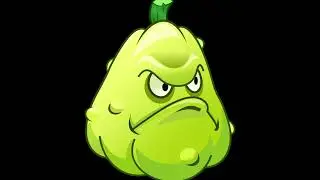 Squash Plants Hardstyle