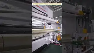 Factory wholesale Transparent PVC cling film for supermarket fruit & vegetable packaging jumbo roll