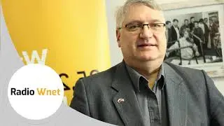 Czy Chiny zyskają na kryzysie? Prof. Szafrański: Nie jest jednoznaczne, że tylko one na tym zyskają