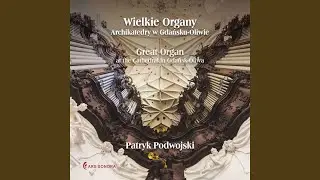 VIII Sonata e-moll, op. 32 / Passacaglia