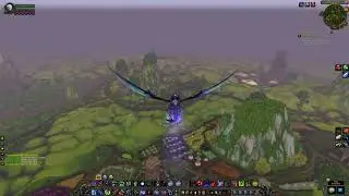 Stalling the Ravage, WoW MoP Daily Quest