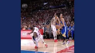 Triple Double (feat. TurntBoyz)