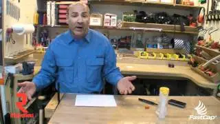 Richelieu Hardware - Dry Marker