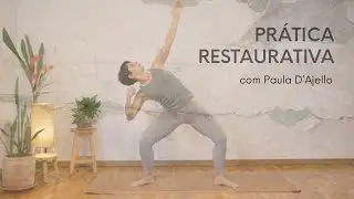 pr&aacute;tica restaurativa com Paula D'Ajello
