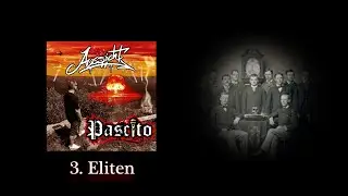 3. Pascito - Eliten (prod. by TP Productionz)