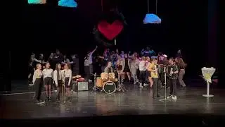 Benefičný koncert Gymnázium Snina - Diskotéka