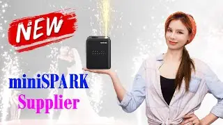 New hot mini cold spark machine exporter,factory price,CE approved,cheaper,customized,350w,110v/220v