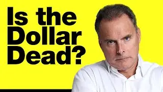 The De-Dollarization of Reserve Currency