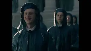 Umbrella Collective Showreel 2023
