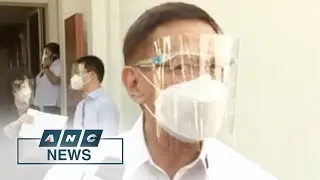DOH, private hospitals back extension of MECQ in Metro Manila, nearby provinces | ANC