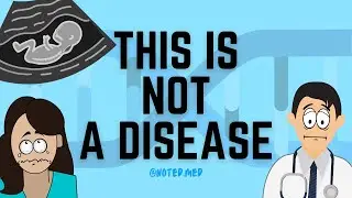 Keeping Up With The Diseases | This is not a disease.