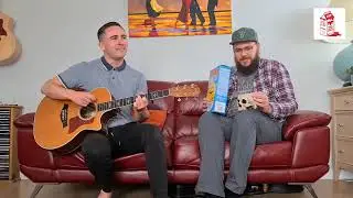 Ed Gein (Dolly Parton's Jolene Parody - ft. Jack Heywood