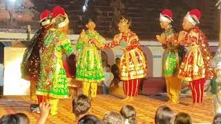 കാർത്തികപ്പള്ളി യുവജനപ്രസ്ഥാനം   ചവിട്ടുനാടകം 