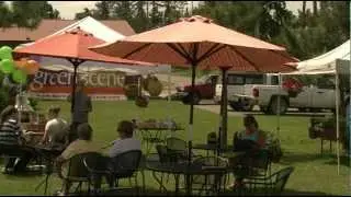 Community Spotlight Walker Farmers Market - Lakeland News at Ten - June 11, 2012