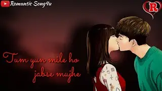 😍😍 New Lovely Romantic Love WhatsApp Status Video 2019 ❤️❤️ | Female Song 😍 Romantic Song4u 😘😘