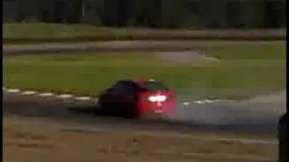 Audi s2 4wd powerslide part 2