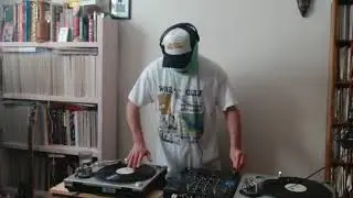VICKS VAPO MASK!! HARDCORE 1992 | ALL VINYL | BIG RAVE & RARE CUTS