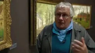 Frits Thaulow au mus&eacute;e des Beaux-Arts de Caen / Festival Normandie Impressionniste