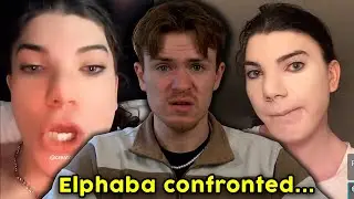 Elphaba Responds To The Controversy...