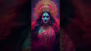 Durga matha ki jai 🙏🕉️ Friday Songs maa Songs #om #ttdinformation342 #god #maa #maadurga #bhavani