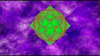 THE MERKABA hologram of love 13:20:33 frequency