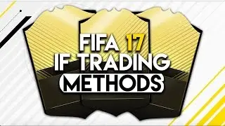 FIFA 17 IF Trading Tips - IF Investments & Who To Buy - Potential Profits Galore
