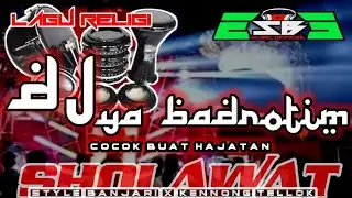 DJ YA BADROTIM STYLE BANJARI X KENNONG TELLOK ESBE MUSIC OFFICIAL Cocok Buat Hajatan 