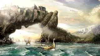 The Elder Scrolls V: Skyrim / НАруто ( Учиха клан МОД) ПРОХОЖДЕНИЕ: ЛЕГЕНДАРНАЯ СЛОЖНОСТЬ