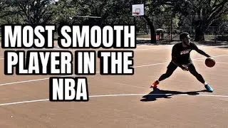 10 Best Paul George Moves (Smooth Handles)