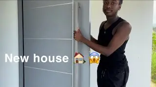 WE BOUGHT A HOUSE IN JAMAICA  🏠🇯🇲