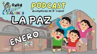 ENERO LA PAZ