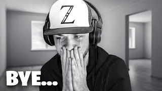 Прощание…