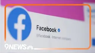 Antitrust lawsuit against Meta going to trial