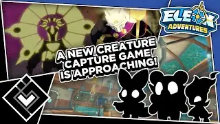Yapping a Lot About Eleons | Eleon Adventures - Roblox
