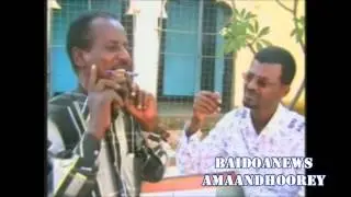 ABWAAN TARASH - TAARIIKH NOLOLEEDKIISA - WAX TARA INTUU NOOLYAHAY