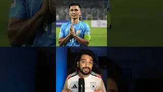 Indian Football in crisis.... #shorts