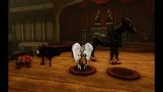 ArcheAge Unchained - gilligans island played on chello by squirrelii