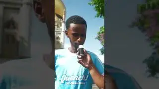 Smelling Salt Prank!