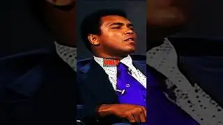 fear no one only god #motivation #mindset #inspiration #muhamedali #boxing