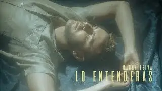 Dani Leiva - Lo Entender&aacute;s (Official Video)
