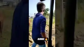 ALIBAG in 15 seconds #shorts #vlog #youtubeshorts #viral #trending